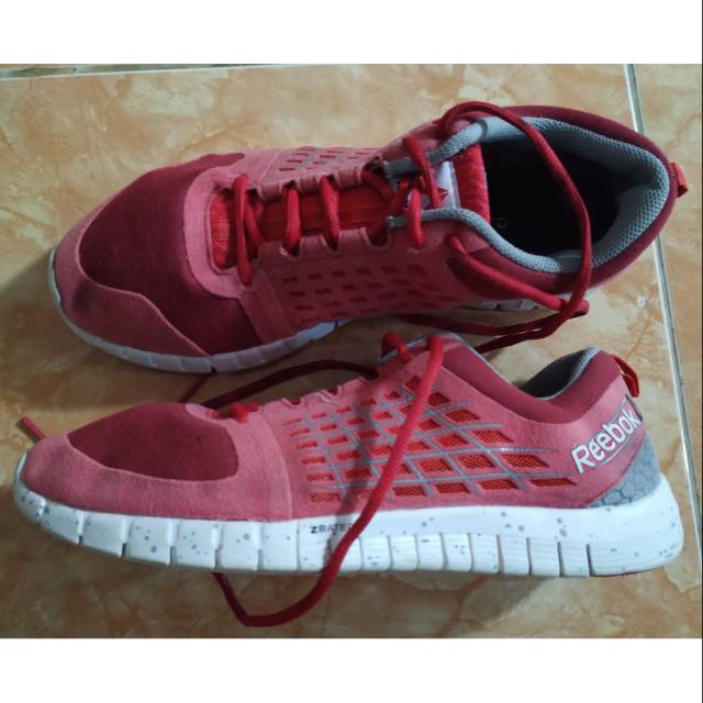 Reebok second original