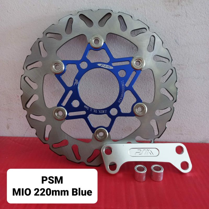 Disk Piringan Floating PSM 220 mm Mio Jupiter