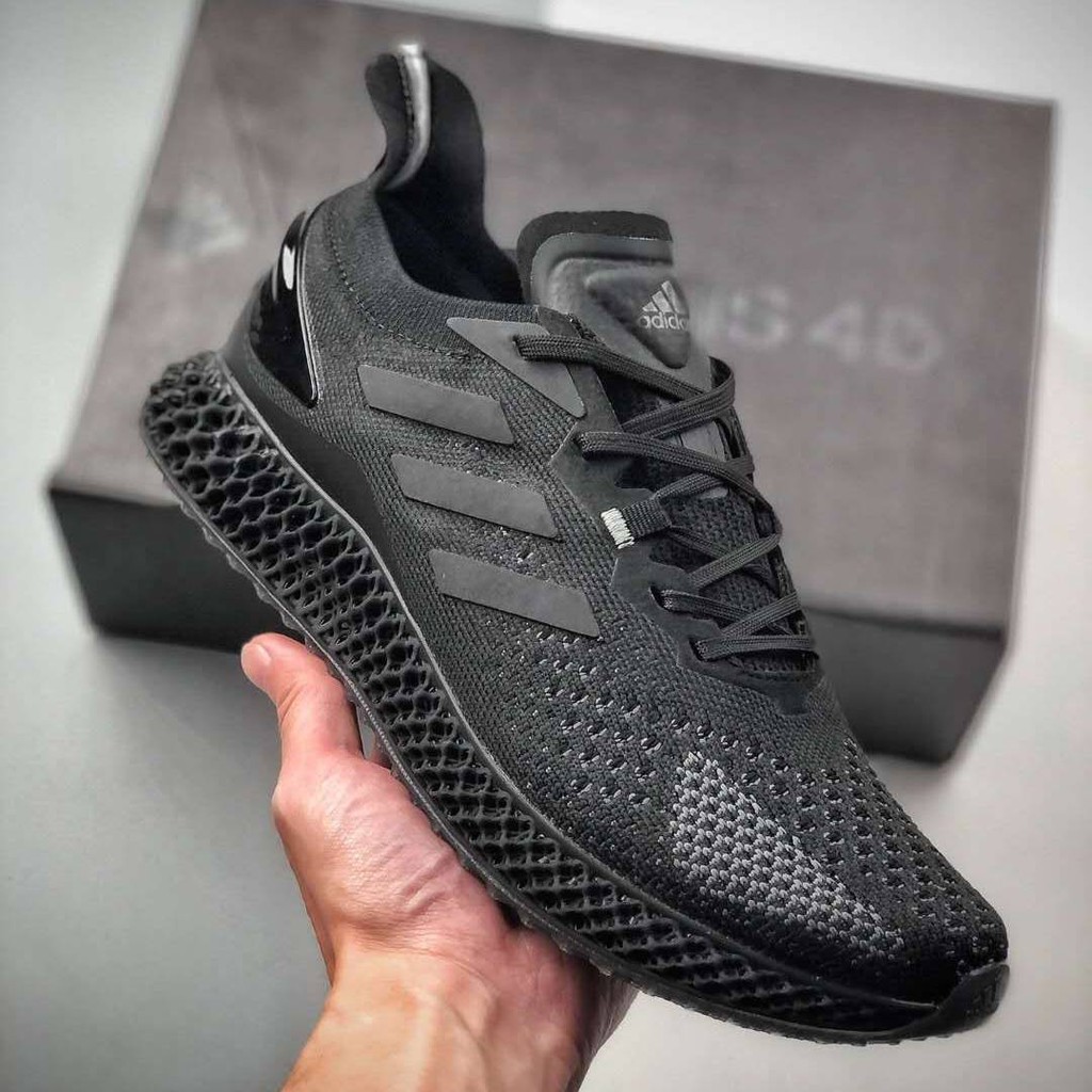 boost 4d adidas