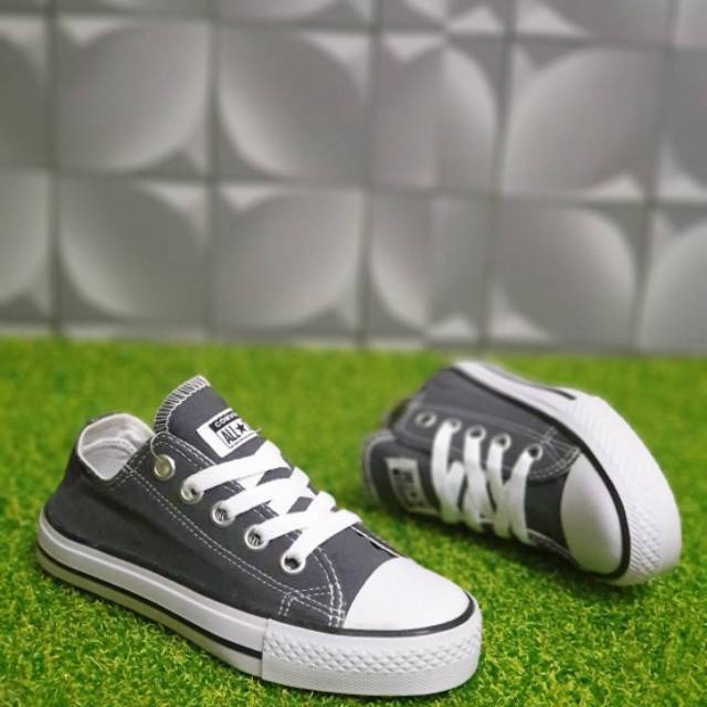 CONVERSE BATMAN KIDS