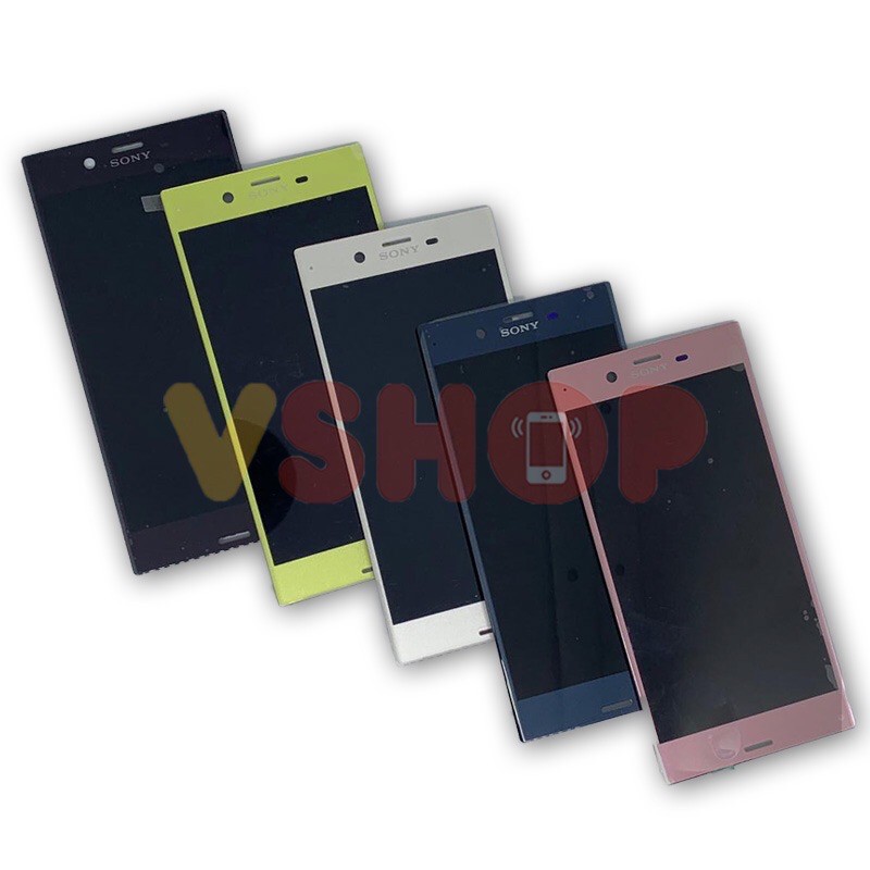 LCD TOUCHSCREEN SONY XPERIA XZ F8331 - F8332 LCD TS FULLSET