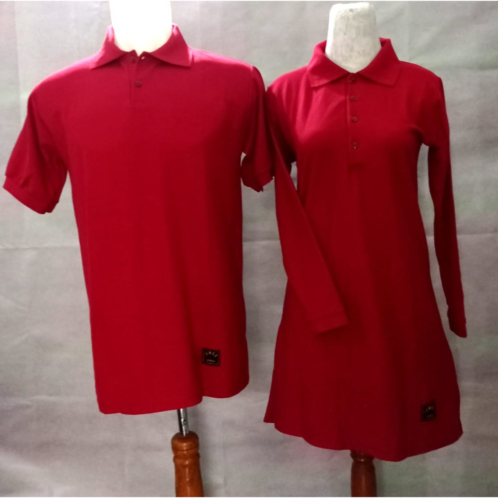 TERLARIS KAOS COUPLE KELUARGA KAOS POLOS COUPLE KELUARGA POLO COUPLE AYAH ANAK KAOS TUNIK MUSLIMAH K