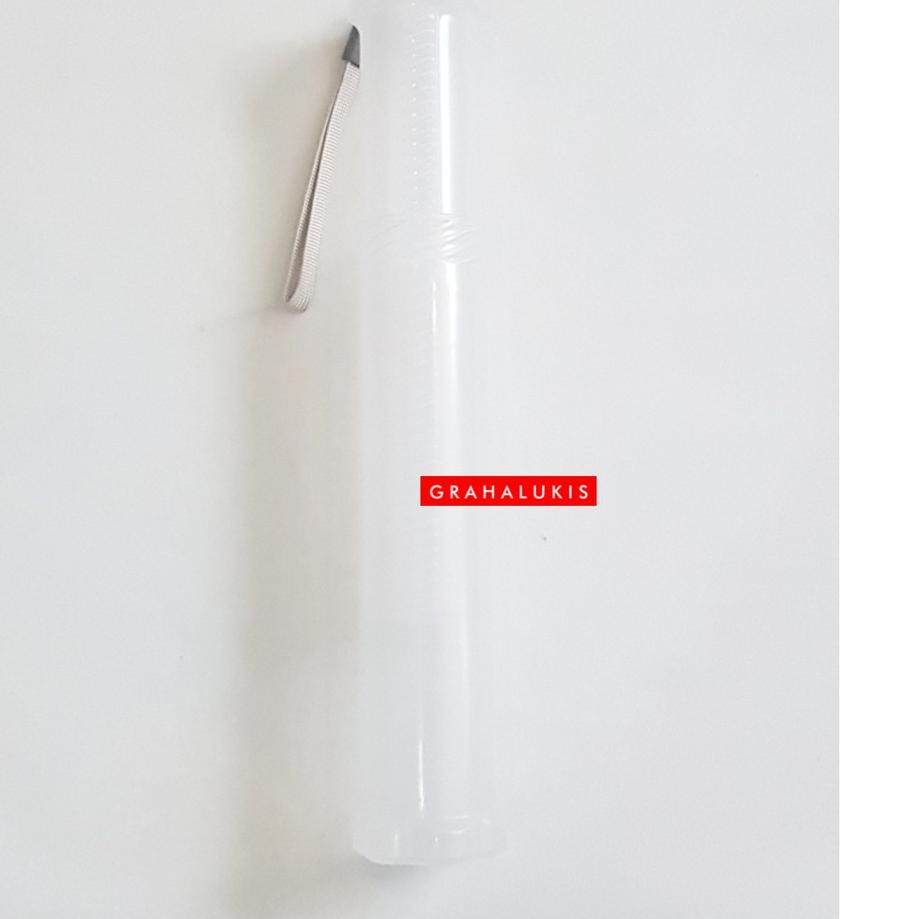 

[KODE 7S8DY] Tempat Kuas Tabung Ulir