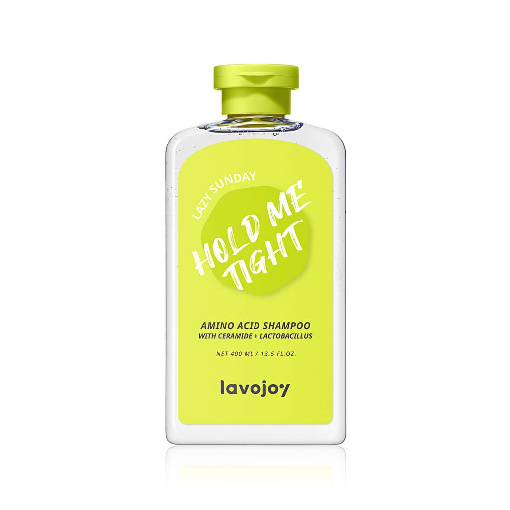 Lavojoy Hold Me Tight Amino Acid Shampoo Lazy Sunday