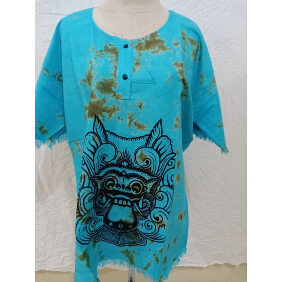 DASTERI JUMPUTAN YTRN PELANGI DEWASA/BAJU TIDUR WANITA BALI