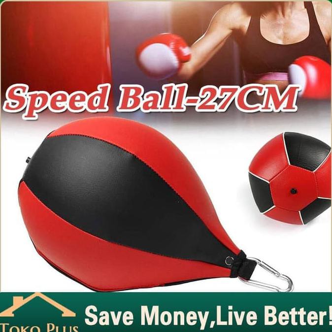 SAMSAK GANTUNG BOLA SARUNG TINJU SPEED BALL FIGHT BOX SAMSAK TINJU