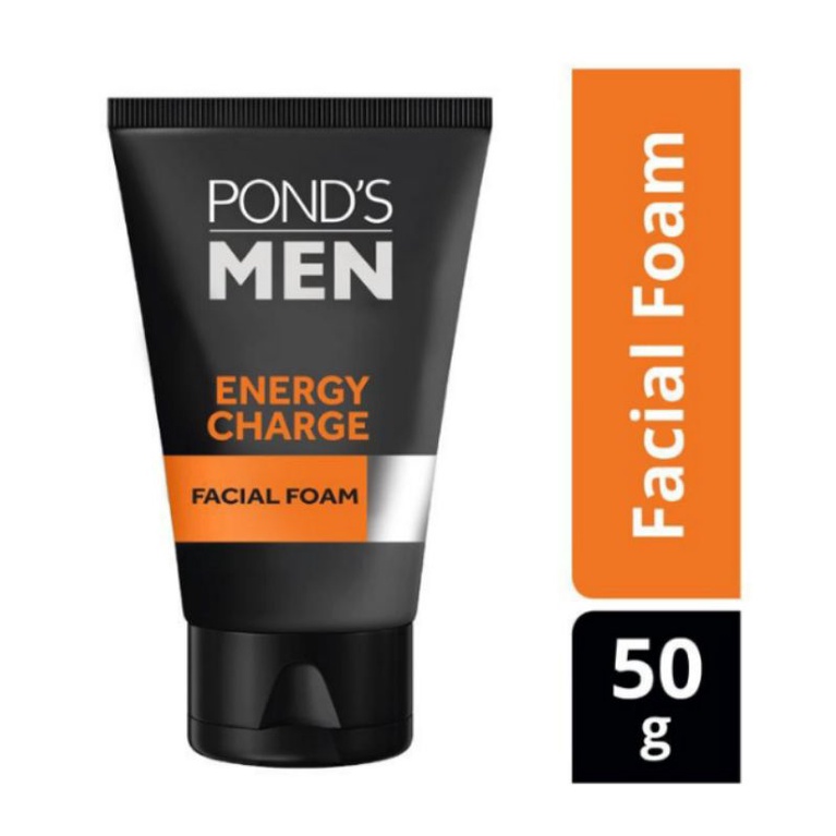 Ponds Men Facial Foam | Sabun Muka 50 gr