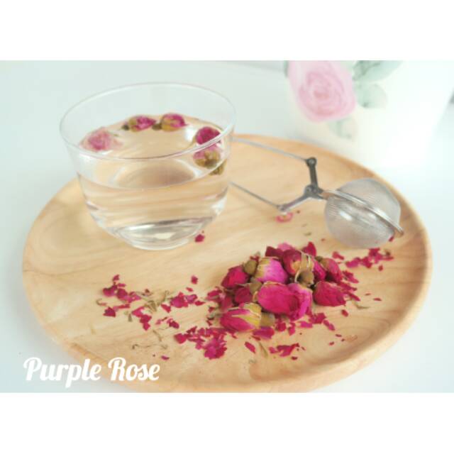 

Purple Rose