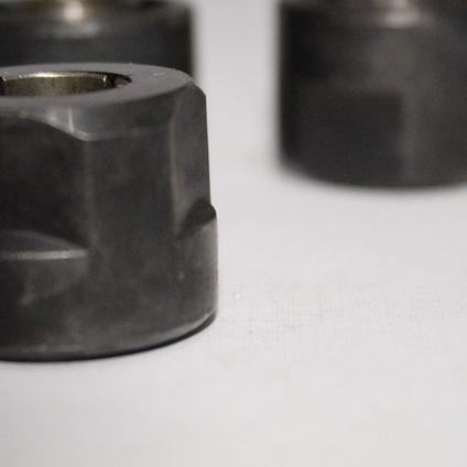 ☃ Collect Router 3612 M 2850 / Mur Pengunci Mata Router Mesin Profil Besar ✺