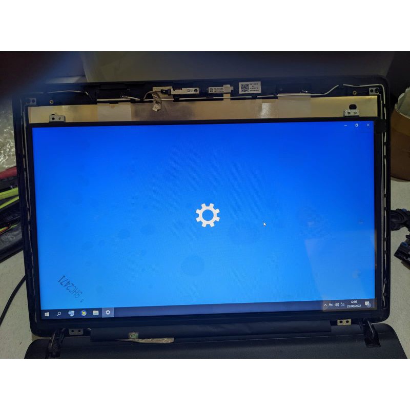 new lcd LED laptop 14 inch 30 pin  14 30