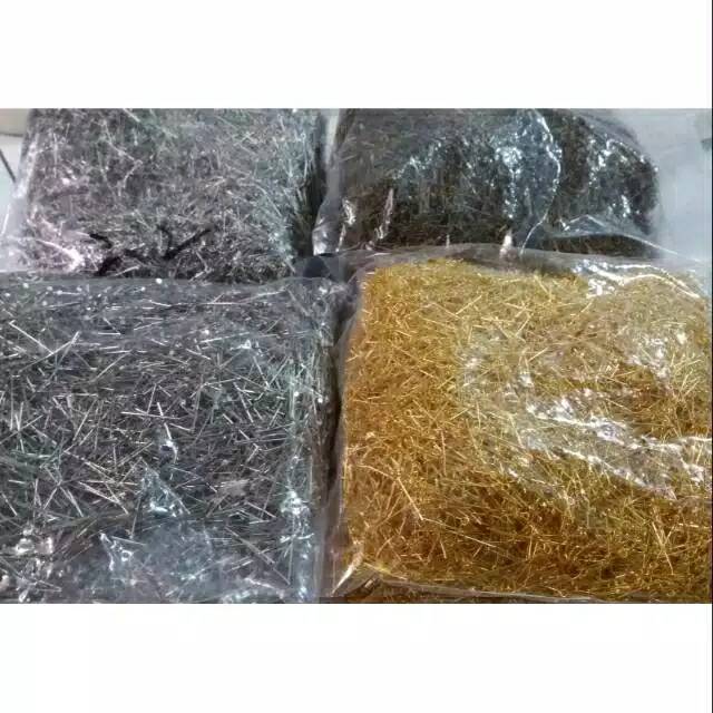 Paku t/paku mati/paku buntu