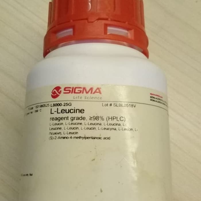 

Leucine / Leusin / Leusine