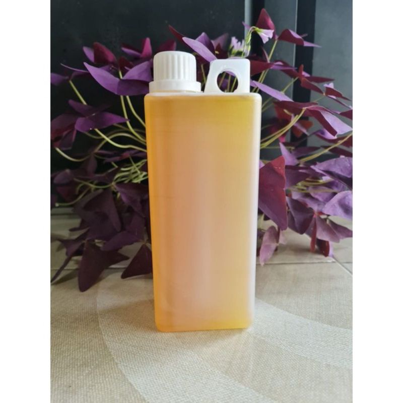 

Madu Randu 1 Liter
