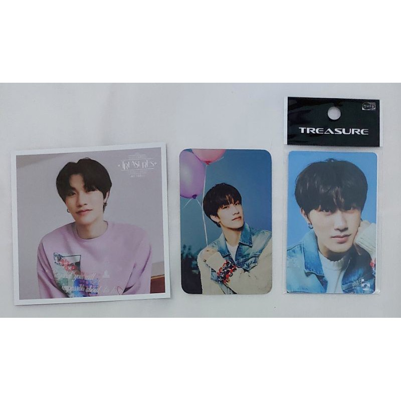 TREASURE BANG YEDAM PC CASHBEE MD LYRICS PC CALENDAR SET