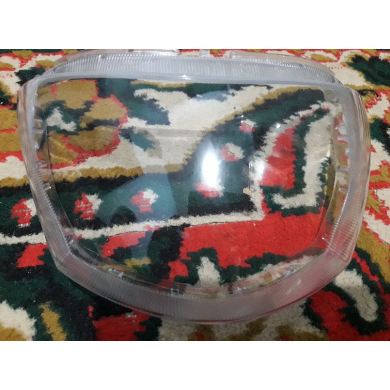 Mika lampu depan MIO J