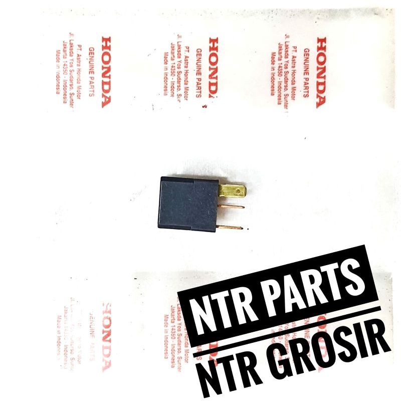 relay stater kaki 4 beat fi vario 125 150 scoopy spacy fi AHM-1