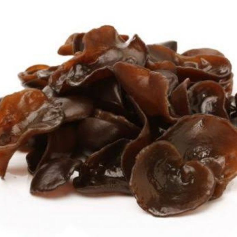 

Jamur Kuping Segar 500 gram SAYUR GEDEBAGE PRAKTIS ONLINE BANDUNG