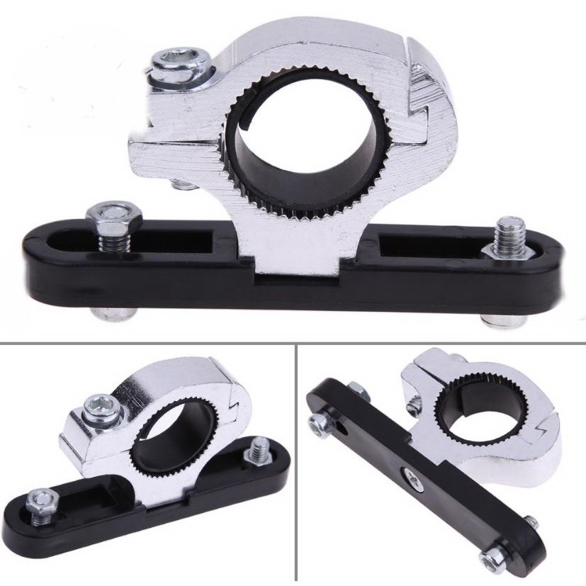 Holder Botol Minum Sepeda Stang dan Seatpost