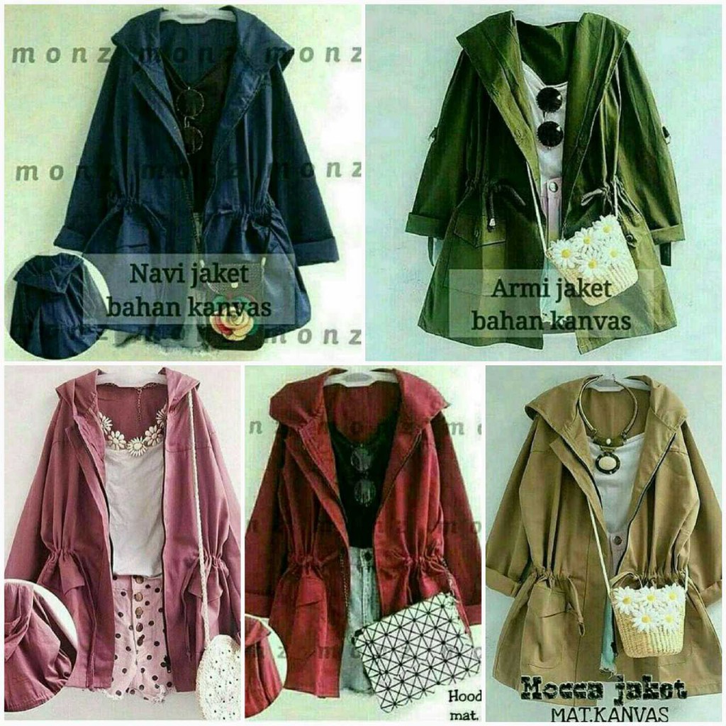 iHARGAi PROMO iJAKETi iPARKAi VARIASI NAVY ARMY PINK MAROON DAN iHARGAi PROMO iJAKETi iPARKAi VARIASI NAVY ARMY PINK MAROON DAN