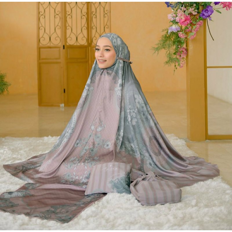 PRAYER SET GAIDA by Muda Official