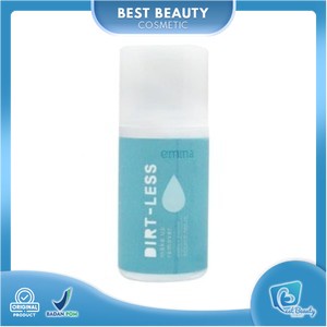 ★ BB ★ EMINA Dirt Less In Sight Waterproof Makeup Remover