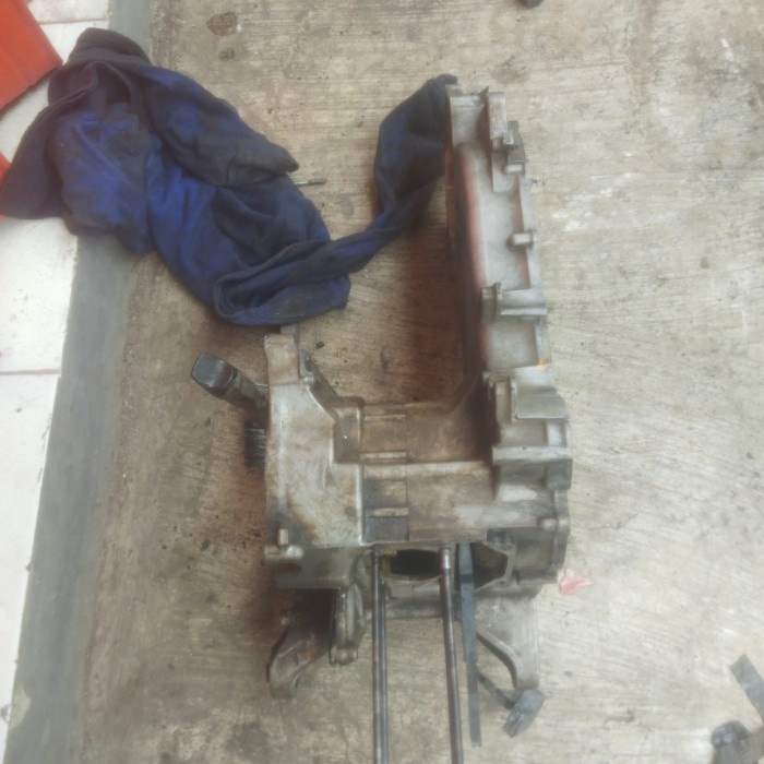 {ElvinaStore} krengkes vario 110 karbu Limited