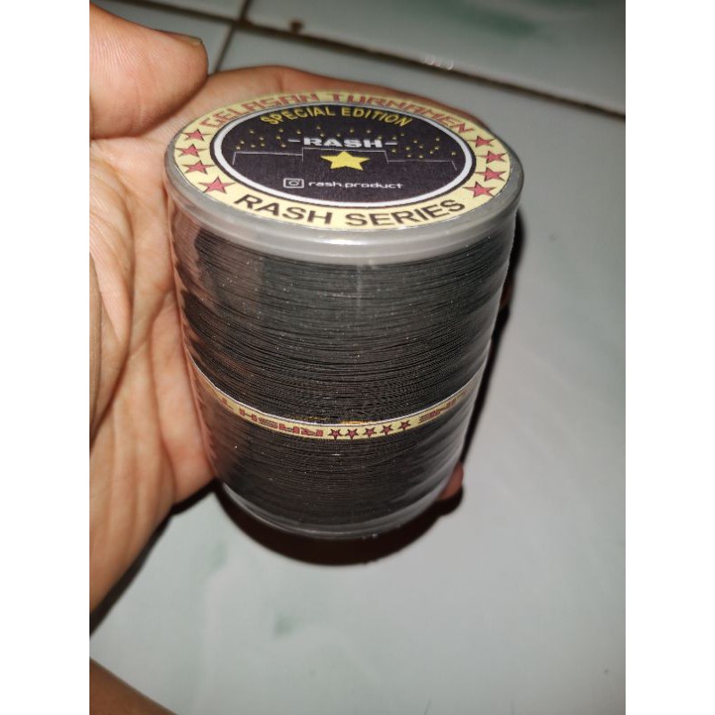 Gelasan Turnamen Special Editon Gelasan Senar Matot uk 0.22 Full Kasar Gelasan Sadis By : RASH