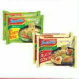 

Indomie kuah