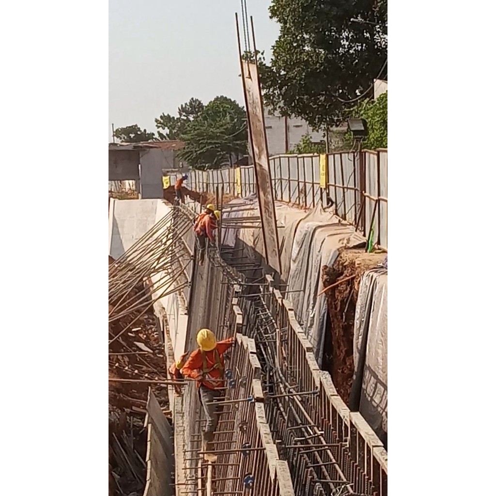 

Seblak instan siap saji