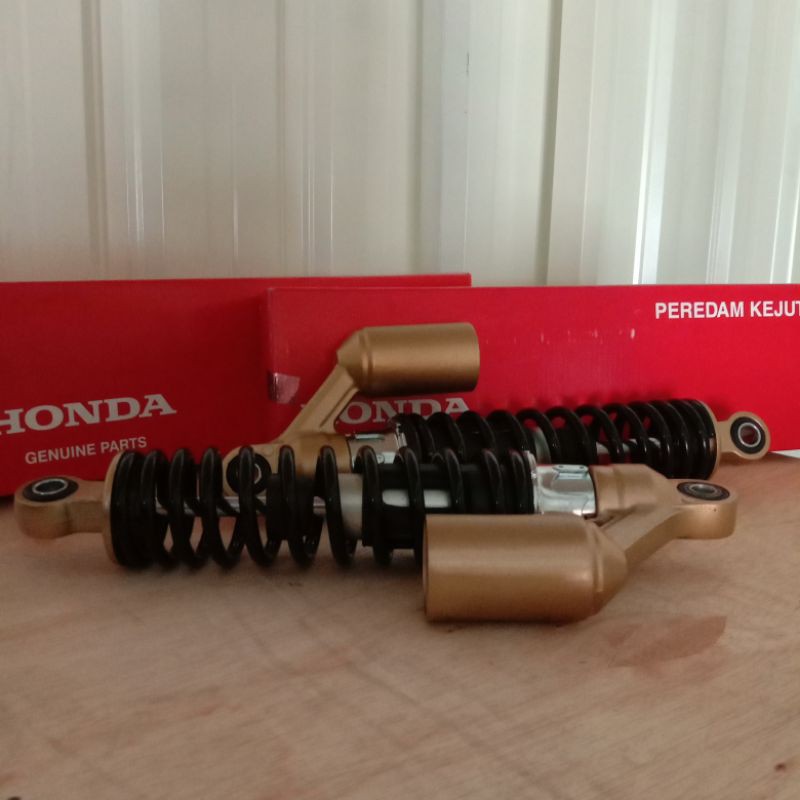 shockbreaker shock skok shok tiger tirev ori original