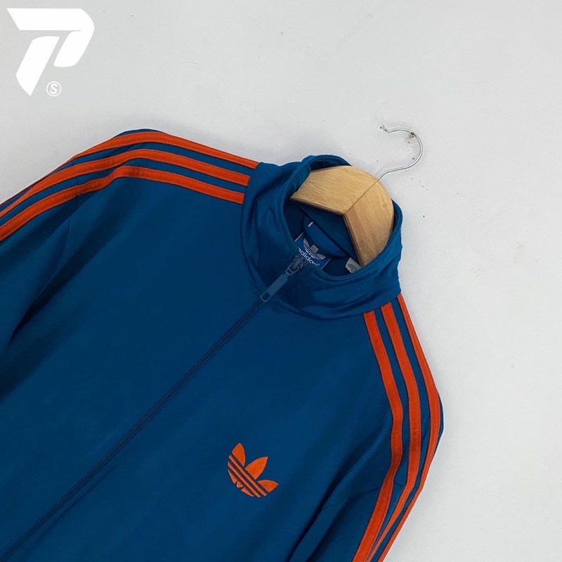ADIDAS FIREBIRDS TRACKTOP DUBLIN