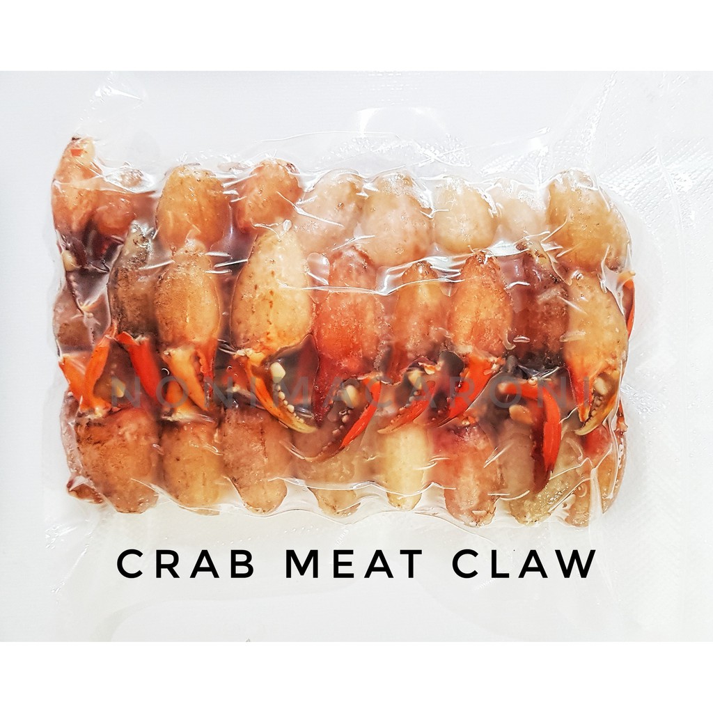 

DAGING CAPIT KEPITING