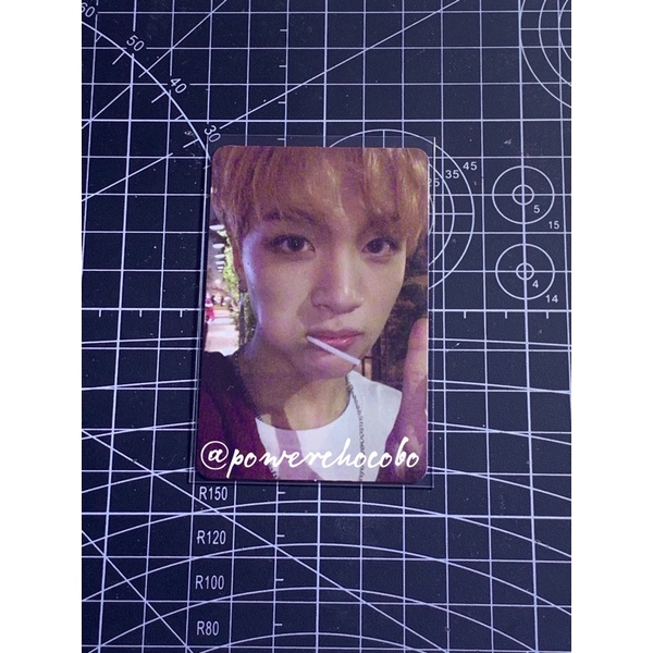 PC Haechan milkita haechan emphaty dream
