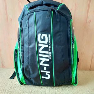 tas raket badminton bulutangkis LINING