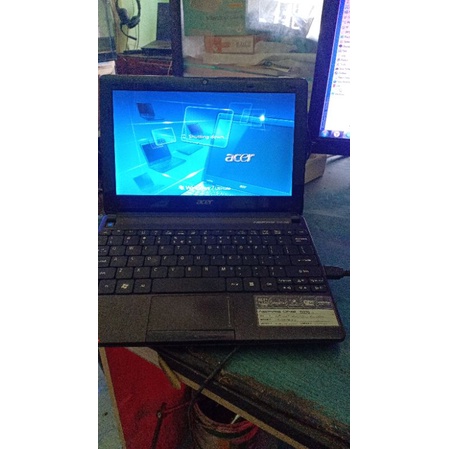 notebook d270 acer
