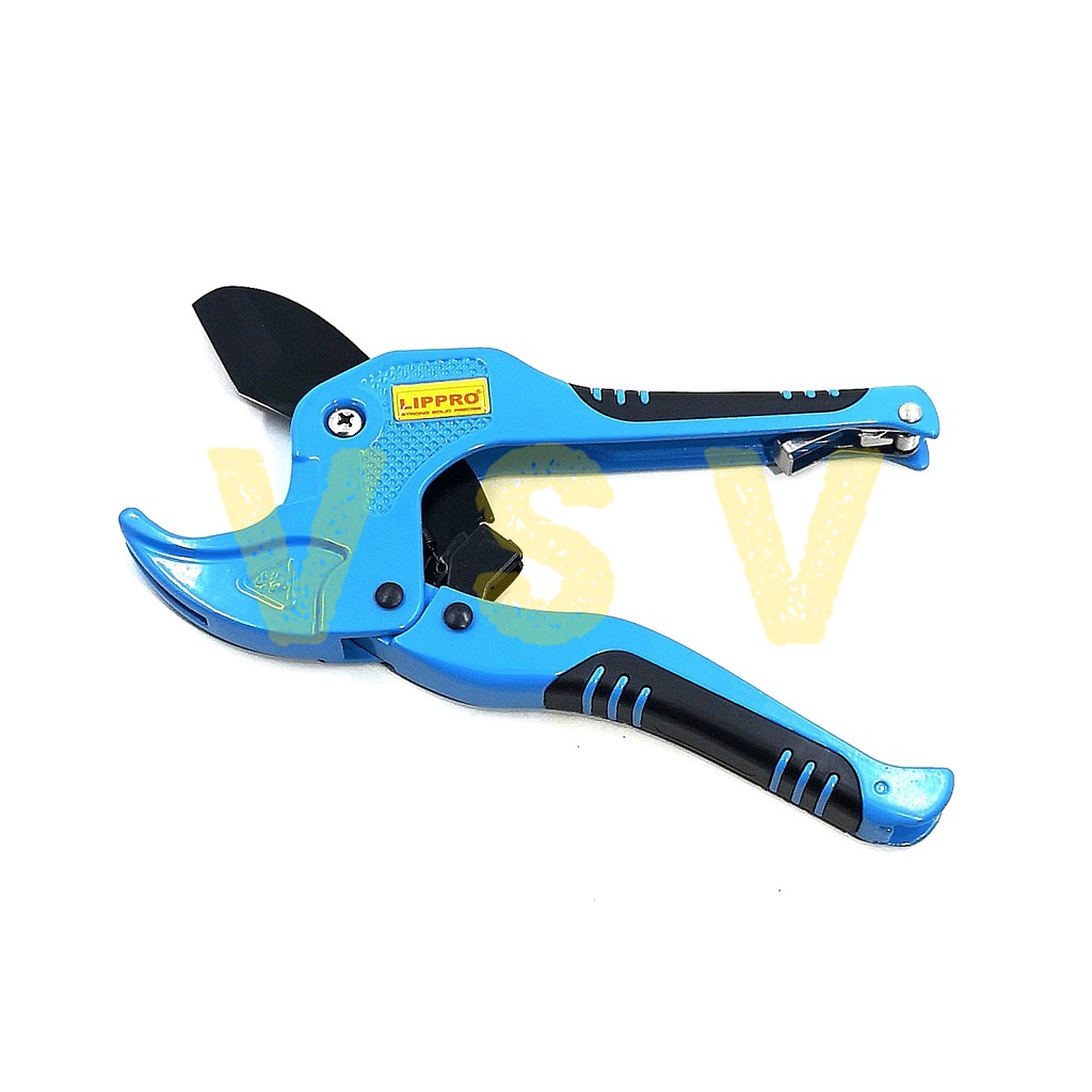 LIPPRO PVC pipe cutter 42mm / Gunting pipa / pipe cutter / cutter pipa