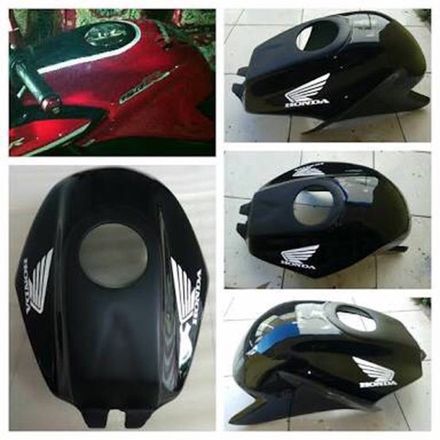 Kondom tangki tengki cb 150R cb 150old cover tangki tengki cb150R cb 150 old