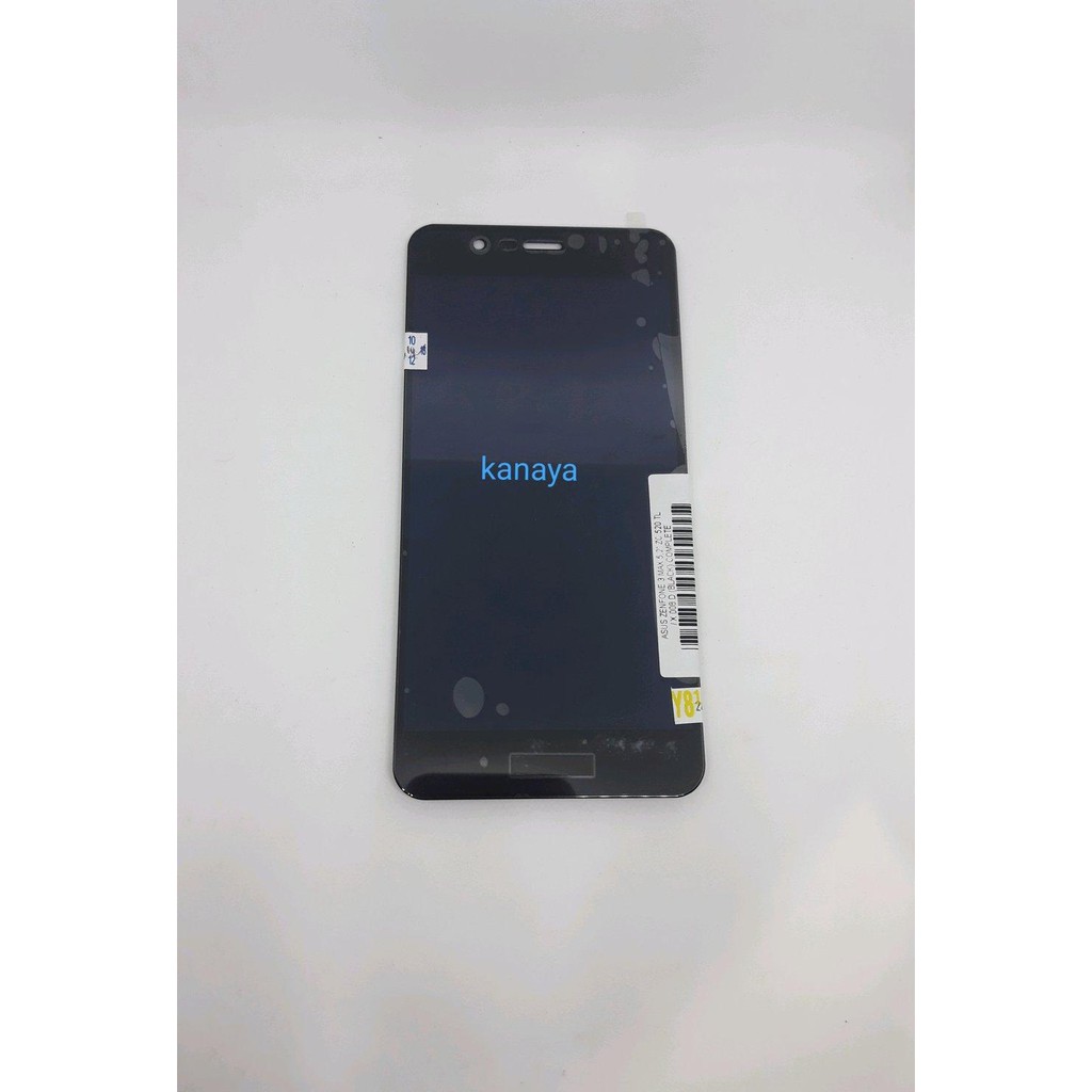 Lcd asus zenfone 3 max 5.2inch asus ZC520TL asus x008d Murah