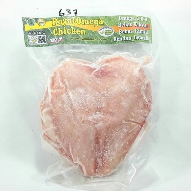 

Ayam Omega