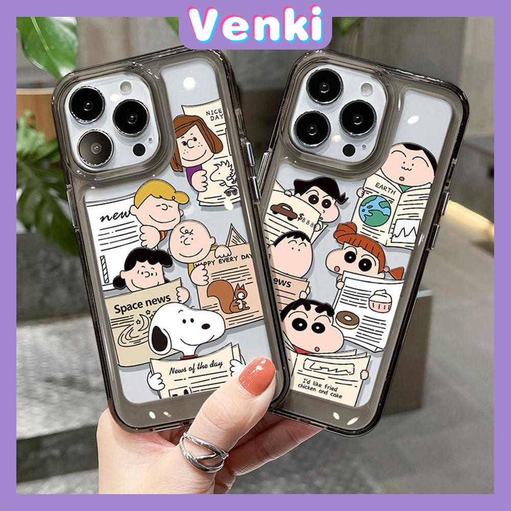 iPhone Case HD Acrylic High Quality Hard Case Metal Button Protection Camera Shockproof Cartoon Cute Compatible For iPhone 14 Pro Max 13 Pro Max 12 Pro Max 11 Pro Max xr xs max