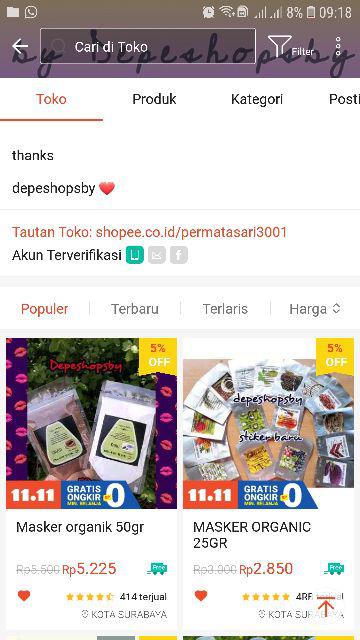 Plastik Kemasan Sachet 25 Gram Full Alumunium Foil 8x12 Cm Sachet Teh / Saos / Kecap / Bumbu