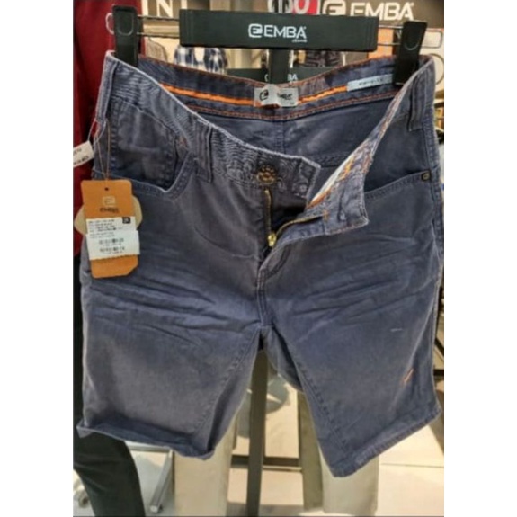 celana pendek emba Original
