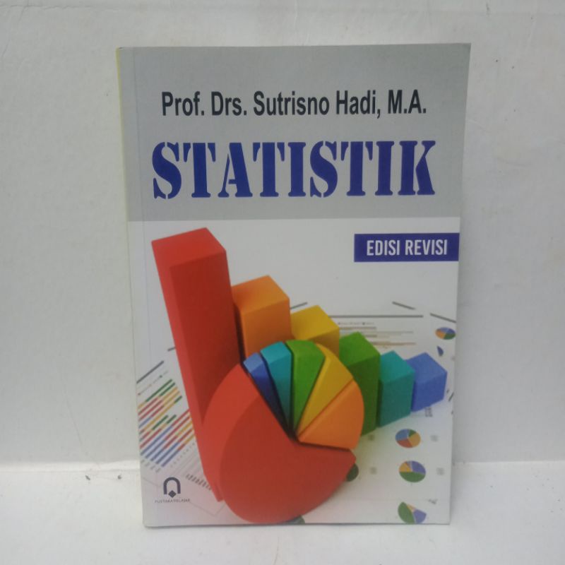 Statistika Sutrisno Hadi