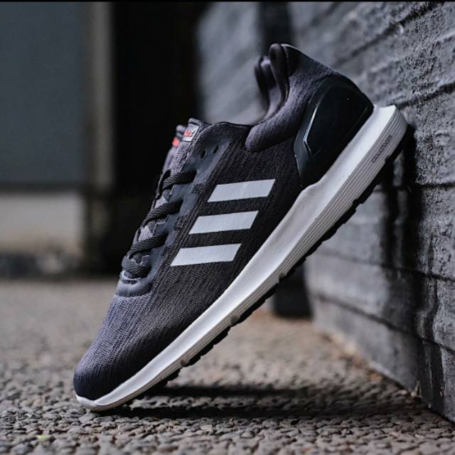 adidas cosmic dark grey