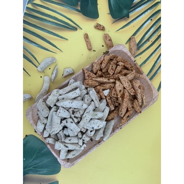 

BASRENG (Bakso goreng)READY