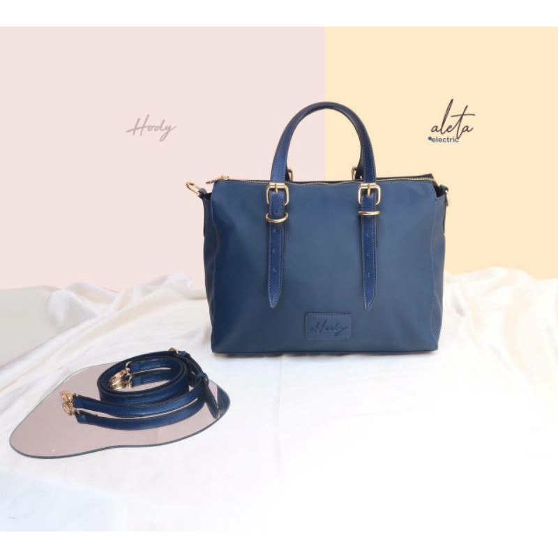 TAS SELEMPANG WANITA ALETA BAG ORIGINAL HODY
