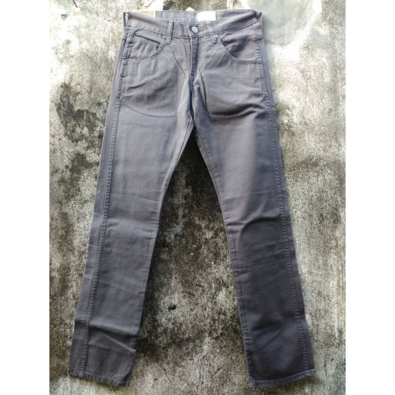 Wrangler Spencer Casual The Slim Original Size 27