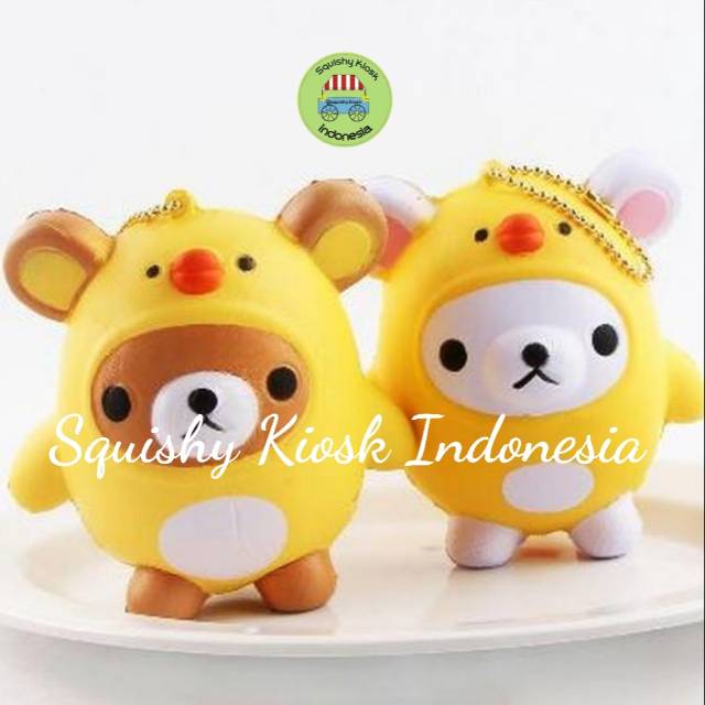 Harga rilakkuma costume Terbaru Jun 2026 | BigGo Indonesia