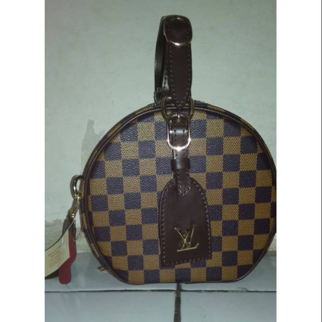 Tas LV Bulat