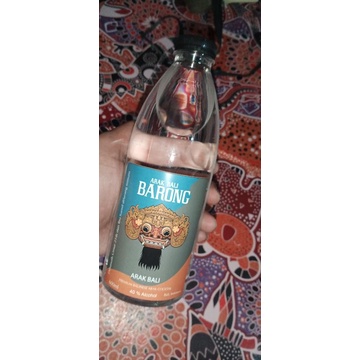 

barongBALI